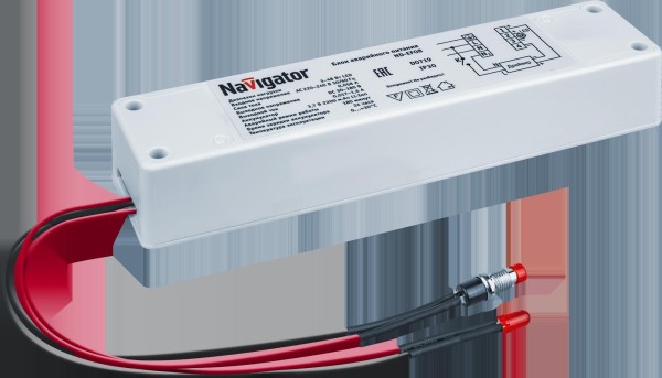 Блок аварийного питания Navigator Group 22202