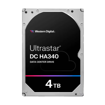 Жесткий диск WD WUS721204BLE604