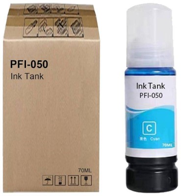 Картридж CANON PFI-050 Cyan