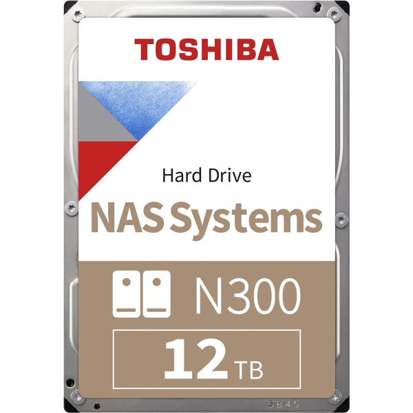 Жесткий диск Toshiba HDWG51CUZSVA