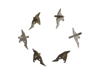 Сепаратор барабана для RICOH Aficio 1035/1045/2035/2045/3035/3045/MP 3500/4500/5000 (AD02-5021) грузить кратно 6-ти CET