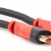 Кабель HDMI-19M --- HDMI-19M ver 2.0 4K*30Hz, 10m 2F Telecom Pro <TCG220F-10M> Telecom HDMI (m) - HDMI (m) 10м