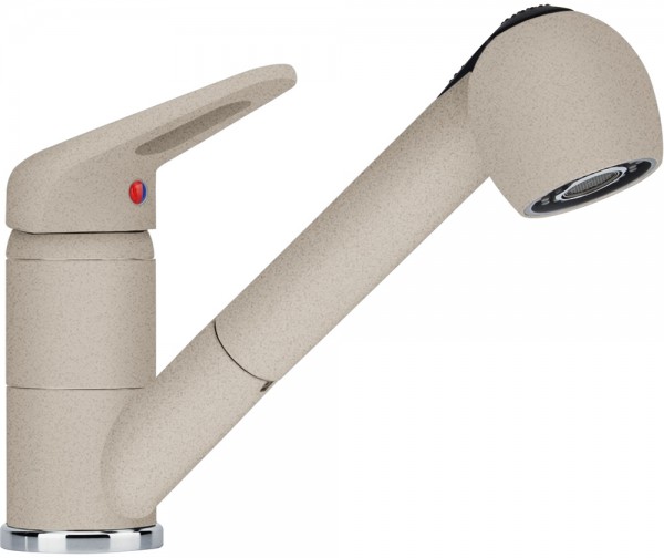 Смеситель Franke 115.0470.663 Franke Novara Plus