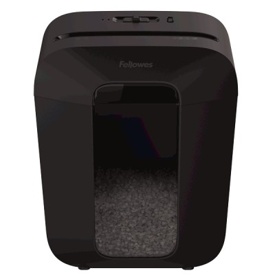 Шредер Fellowes Powershred LX41, FS-43007
