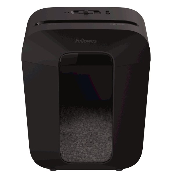 Шредер Fellowes Powershred LX41, FS-43007