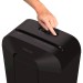 Шредер Fellowes Powershred LX41, FS-43007
