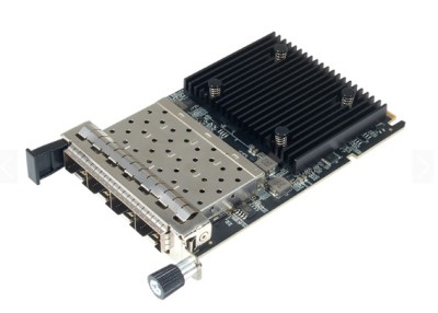 Сетевая карта SUNRICH TECHNOLOGY(H.K.) LIMITED N-1250