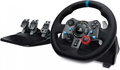 Руль Logitech G29 Driving Force