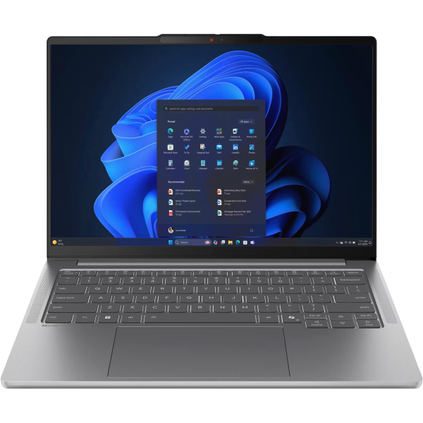 Ноутбук Lenovo IdeaPad Pro 5 14IAH10 (83JK002RRK)