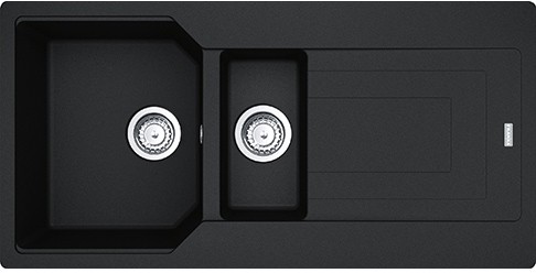 Мойка Franke 114.0582.280 Franke URBAN UBG 651-100 114.0582.280