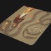 Игровой коврик для мыши Razer Gigantus V2 Large - Counter-Strike 2 Ed. Mousepad Razer RZ02-03333300-R3M1