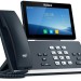 Телефон IP Yealink SIP-T58W