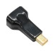 Переходник miniDP(M) --> VGA(F), VCOM <CA335> VCOM Mini DisplayPort (m) - VGA (f)