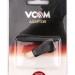 Переходник miniDP(M) --> VGA(F), VCOM <CA335> VCOM Mini DisplayPort (m) - VGA (f)