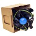Кулер Intel E97379 (1150/1151/1155, 65W, 18-38dB, 4pin) OEM