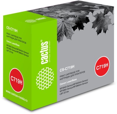 - Cactus CS-C719H