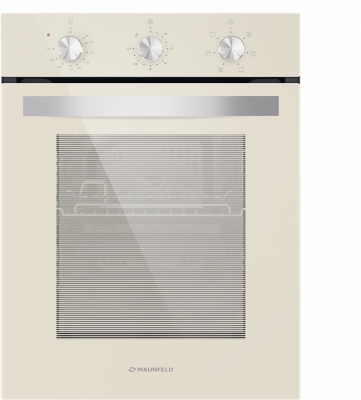 Шкаф духовой электрический MAUNFELD EOEC516BG Maunfeld EOEC516BG