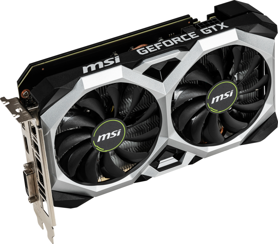 Geforce 1660 ti super