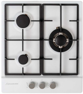 Встраиваемые газовые панели Schaub Lorenz SLK GW4518