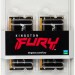 Память оперативная Kingston FURY Impact KF318LS11IBK2/16