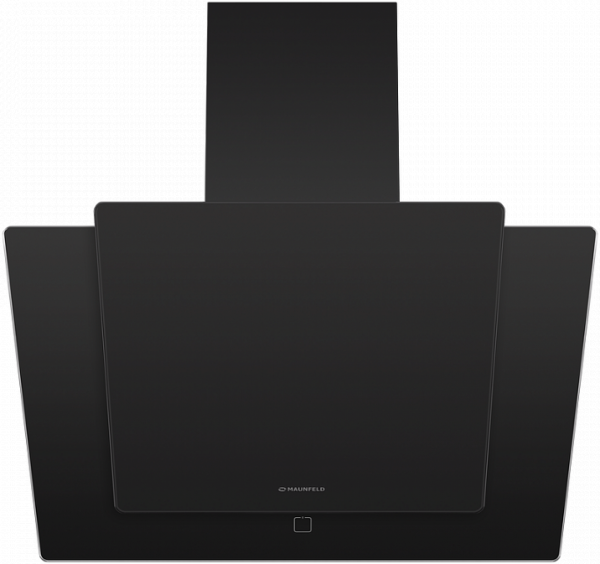 Вытяжка MAUNFELD WIND 60 Glass Black