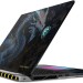 Ноутбук Ноутбук MSI Titan Dragon Edition 18 HX A2WJ-1251RU Core Ultra 9 290HX Plus 96Gb SSD4Tb NVIDIA GeForce RTX 5090 24Gb 18" IPS UHD+ (3840x2400) Windows 11 black WiFi BT Cam (9S7-1824D6-1251)