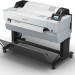 МФУ струйное Epson SureColor SC-T5400M (36"/ A0) 4 цвета, 110/350 мл) Запуск АСЦ