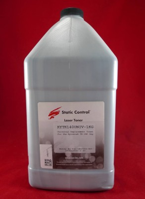 Тонер для Kyocera TK-120/130/140/160/170/1130/1140, FS-1030/1100/1120/1300/1320/1350/1370/P2035/2135 (кан. 1кг) SC