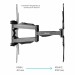 Кронштейн ONKRON M5 Black