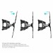 Кронштейн ONKRON M5 Black