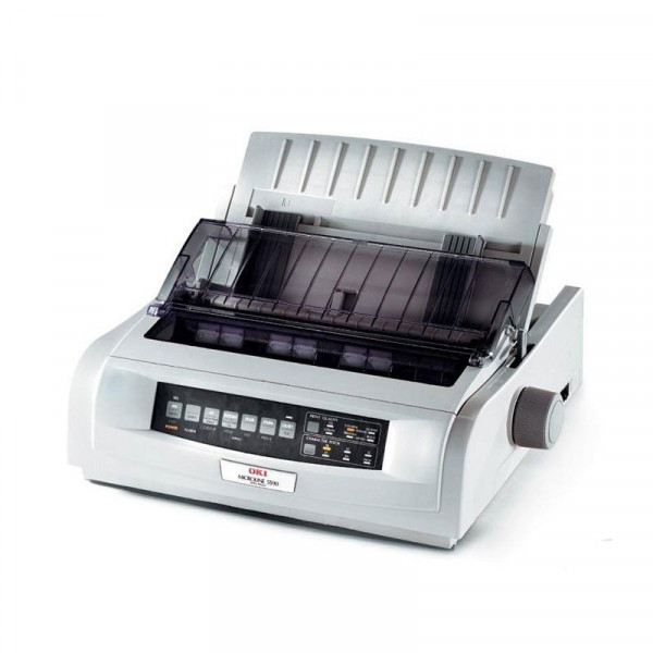 Матричный принтер OKI Microline 5591 Elite [01124802 EOL]