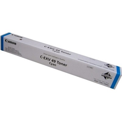 Тонер Canon 8525B002