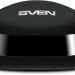 Беспроводная мышь SVEN RX-260W чёрная (2,4 GHz, 3+1кл. 800/1200/1600DPI, блист.) Sven RX-260W