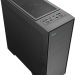 Компьютерный корпус E-ATX, без блока питания GameMax TiTan Silent