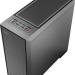 Компьютерный корпус E-ATX, без блока питания GameMax TiTan Silent
