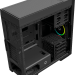Компьютерный корпус E-ATX, без блока питания GameMax TiTan Silent