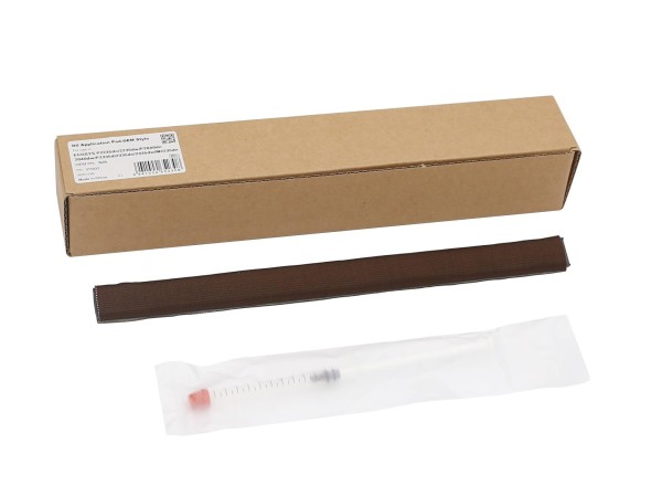 Прижимная планка фьюзера в сборе для Kyocera ECOSYS P2235dn/2040dn/M2235dn/2040dn (OEM Style) CET