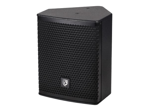 Акустическая система Intrend [ILS-8] пассивная, двухполосная, коаксиальная, корпусная. 8"НЧ, 1,7"ВЧ, 90°x90°, 80-20000 Гц, SPL 122 дБ, 140 Вт RMS, 8 Ом. Цвет чёрный, корпус дерево. Крепление лира в комплекте. (2 места)