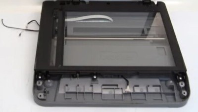 Сканер планшетный BROTHER DCP-L2500D/L2520D/7080D (LEM323001)