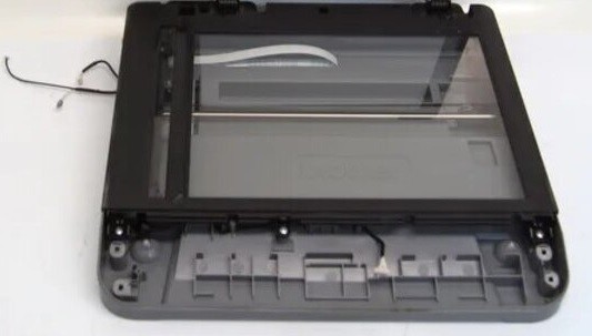 Сканер планшетный BROTHER DCP-L2500D/L2520D/7080D (LEM323001)