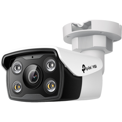 Цилиндрическая IP камера TP-Link VIGI C350(2.8mm)
