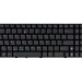Клавиатура для Asus K52 K53 G73 A52 G60 K73E (NSK-UG60R)