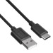 Кабель Buro USB-TC-0.8B2A