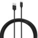 Кабель Buro USB-TC-0.8B2A