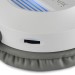 Наушники с микрофоном Oklick HS-L300G белый 2.2м мониторные оголовье (1796952) Oklick 1796952