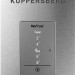 Морозильная камера Kuppersberg NRS 186 X