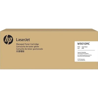 Тонер-картридж HP W9010MC