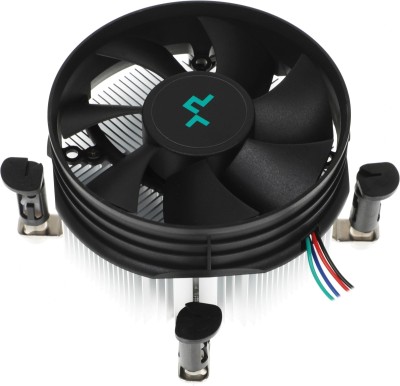 Устройство охлаждения(кулер) Deepcool DP-ICAP-T21P-17