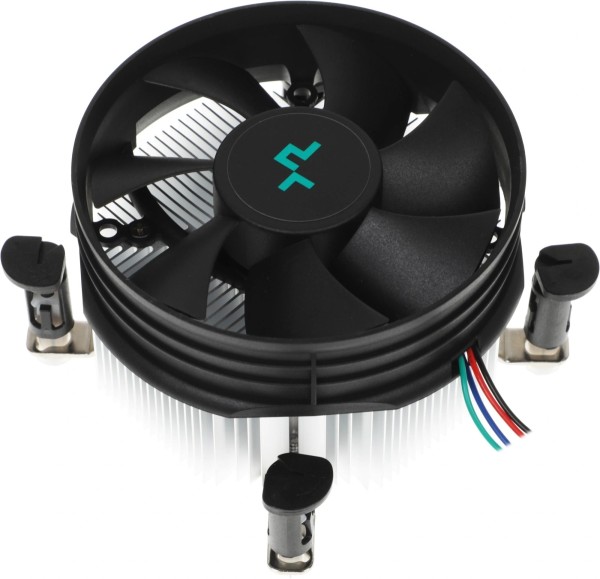 Устройство охлаждения(кулер) Deepcool DP-ICAP-T21P-17