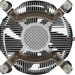Устройство охлаждения(кулер) Deepcool DP-ICAP-T21P-17